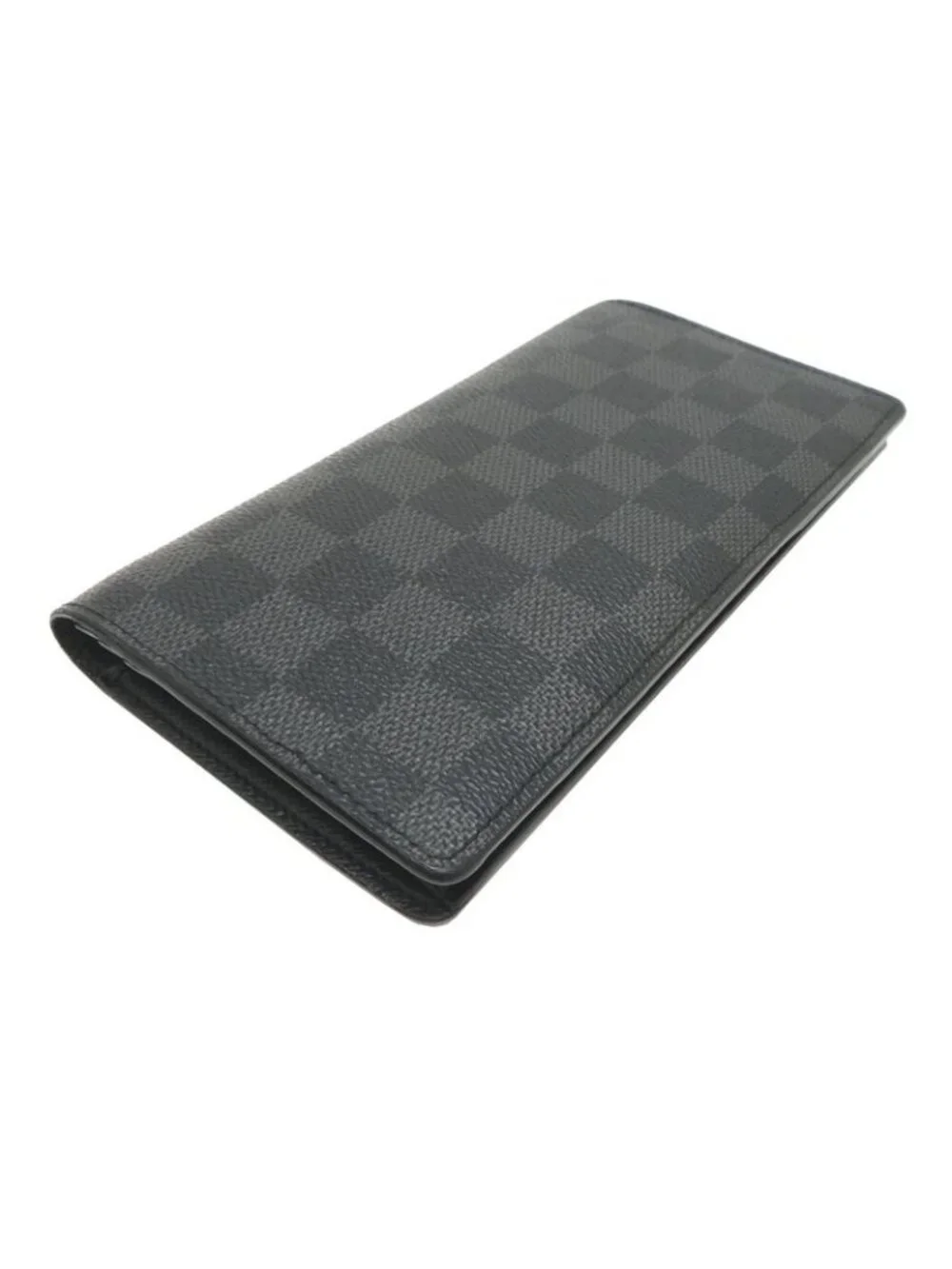 Louis Vuitton Wallet Black